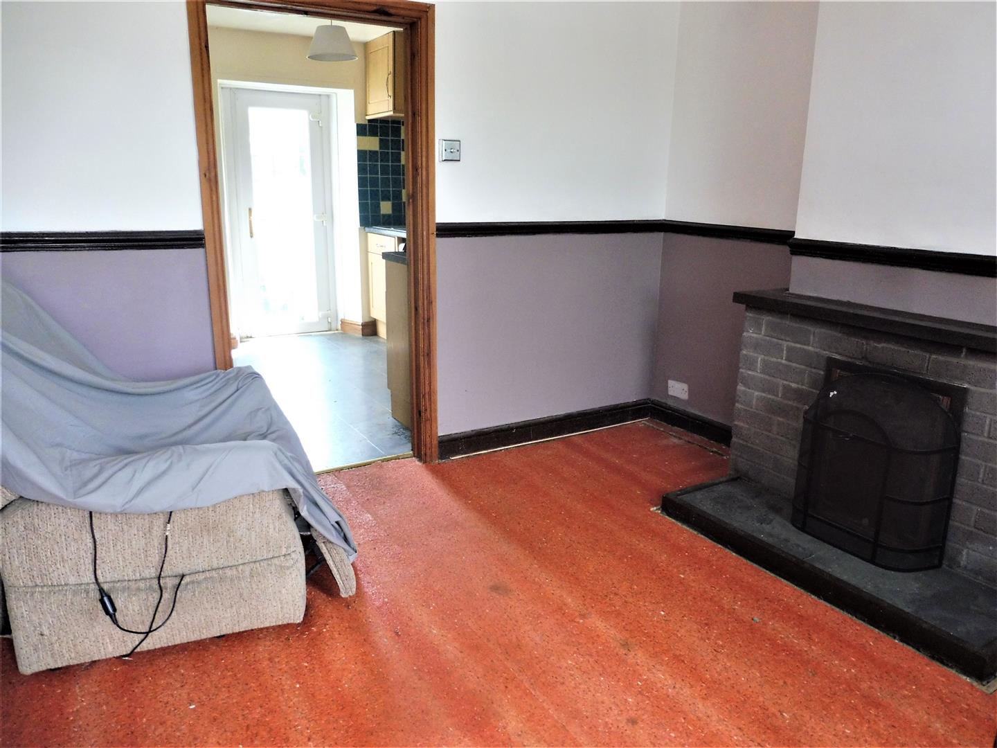 Sewells Row, Crosby Villa, Maryport Grisdales